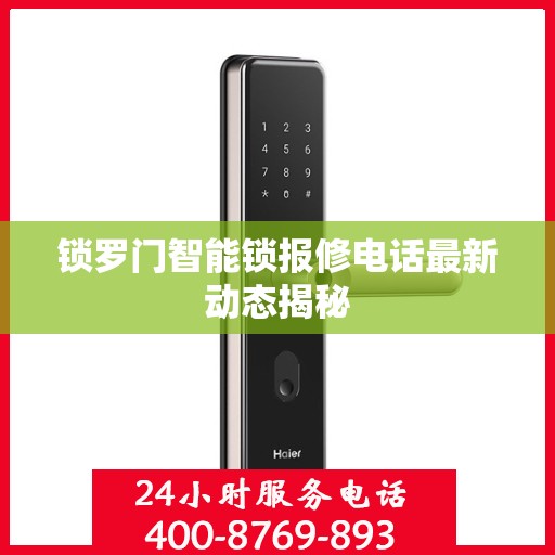 锁罗门智能锁报修电话最新动态揭秘