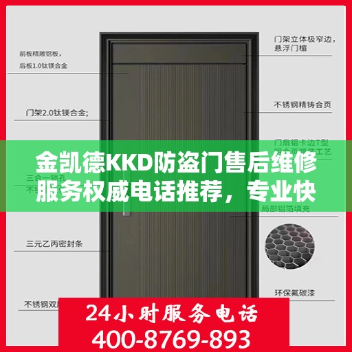 金凯德KKD防盗门售后维修服务权威电话推荐，专业快速解决您的维修需求