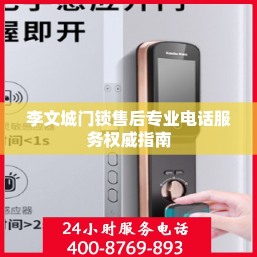 李文城门锁售后专业电话服务权威指南