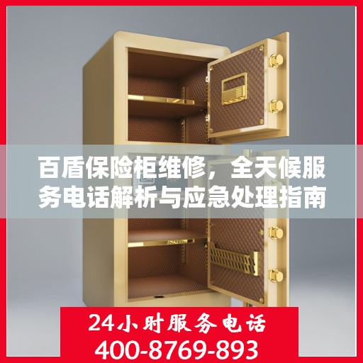 百盾保险柜维修，全天候服务电话解析与应急处理指南