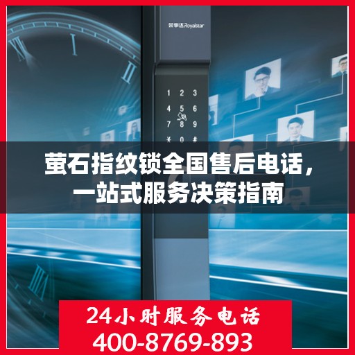 萤石指纹锁全国售后电话，一站式服务决策指南