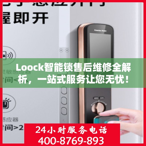 Loock智能锁售后维修全解析，一站式服务让您无忧！