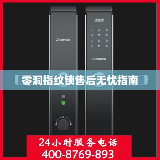 零洞指纹锁售后无忧指南