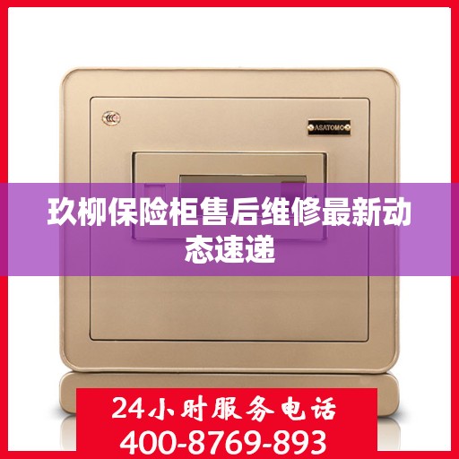 玖柳保险柜售后维修最新动态速递