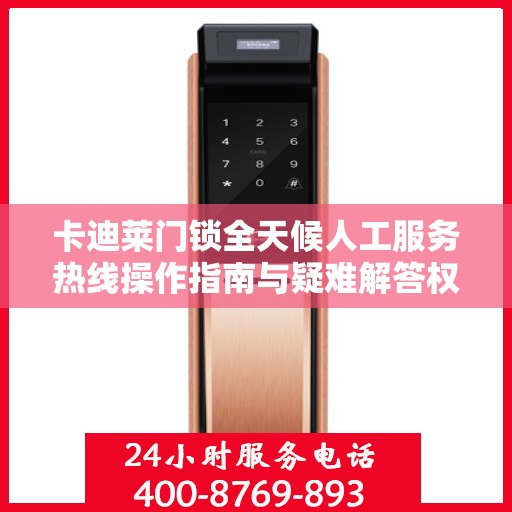 卡迪莱门锁全天候人工服务热线操作指南与疑难解答权威手册