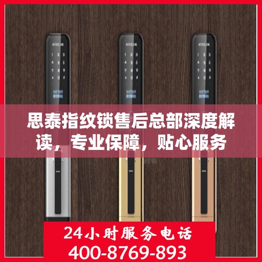 思泰指纹锁售后总部深度解读，专业保障，贴心服务
