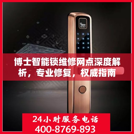 博士智能锁维修网点深度解析，专业修复，权威指南