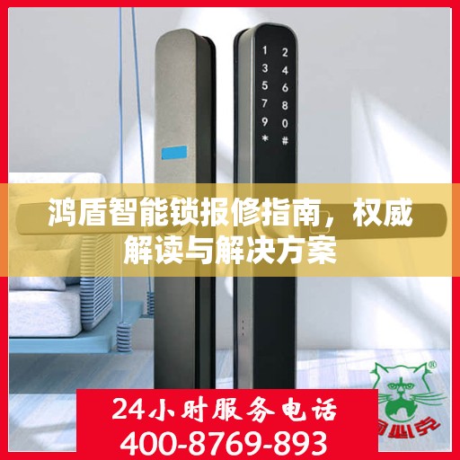 鸿盾智能锁报修指南，权威解读与解决方案
