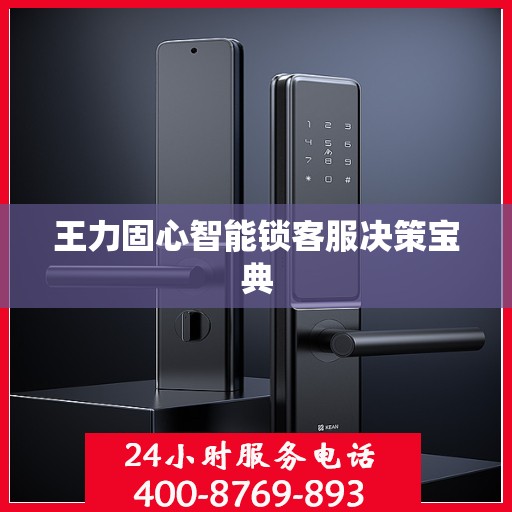 王力固心智能锁客服决策宝典