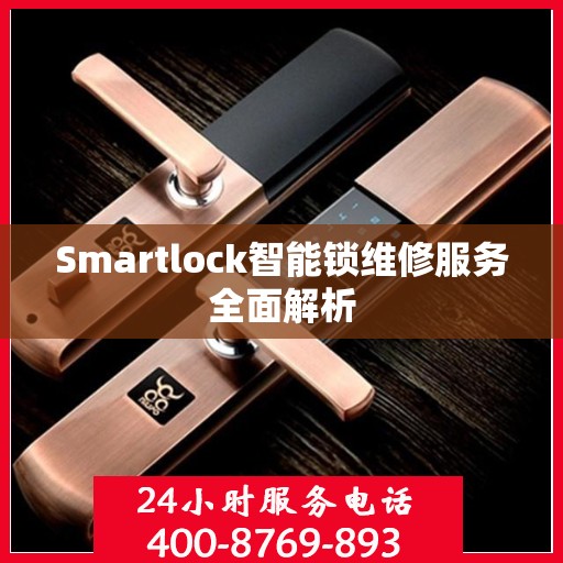 Smartlock智能锁维修服务全面解析