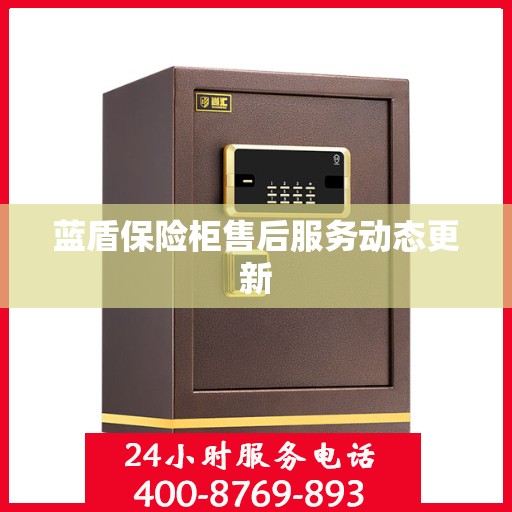 蓝盾保险柜售后服务动态更新