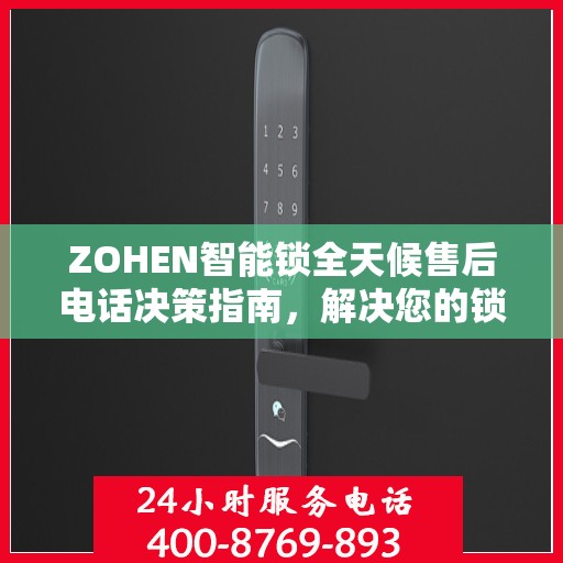 ZOHEN智能锁全天候售后电话决策指南，解决您的锁事无忧！