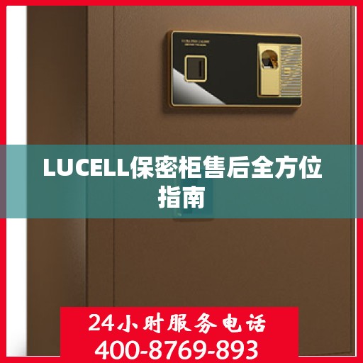 LUCELL保密柜售后全方位指南