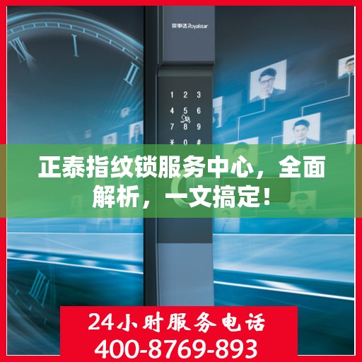 正泰指纹锁服务中心，全面解析，一文搞定！
