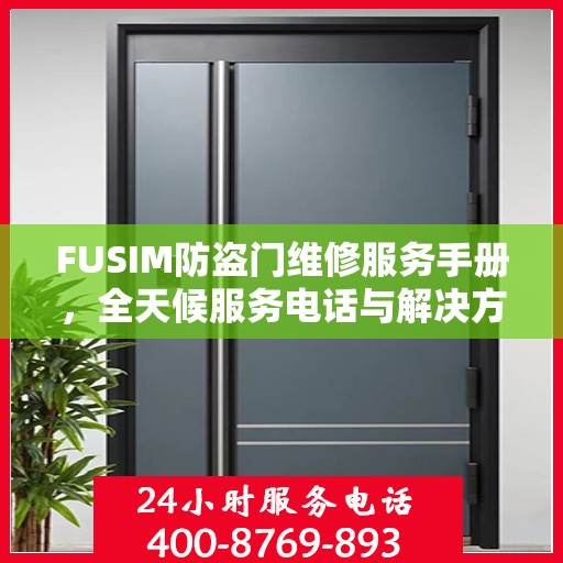 FUSIM防盗门维修服务手册，全天候服务电话与解决方案