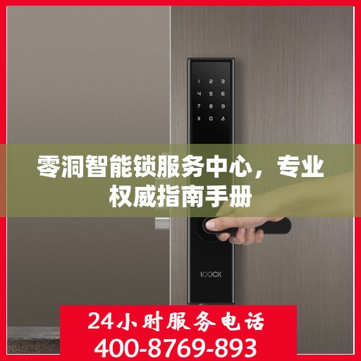 零洞智能锁服务中心，专业权威指南手册