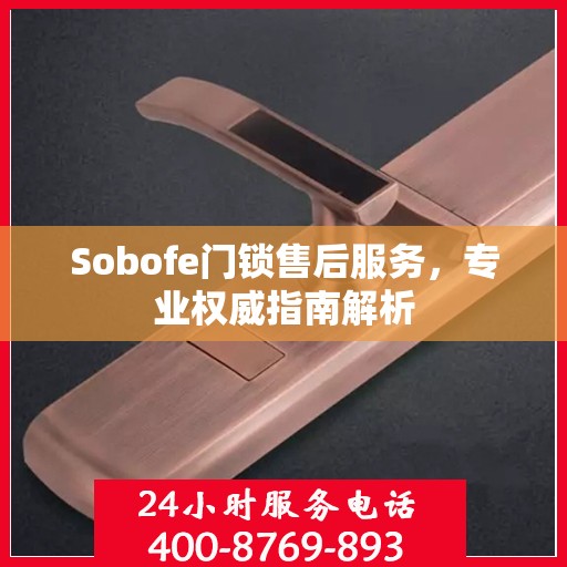 Sobofe门锁售后服务，专业权威指南解析