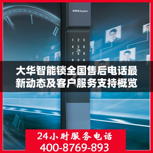 大华智能锁全国售后电话最新动态及客户服务支持概览