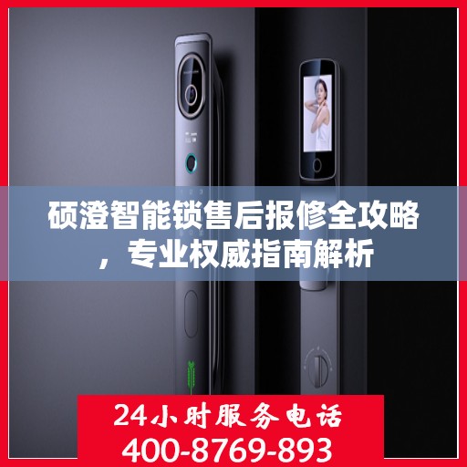 硕澄智能锁售后报修全攻略，专业权威指南解析