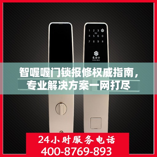 智喔喔门锁报修权威指南，专业解决方案一网打尽