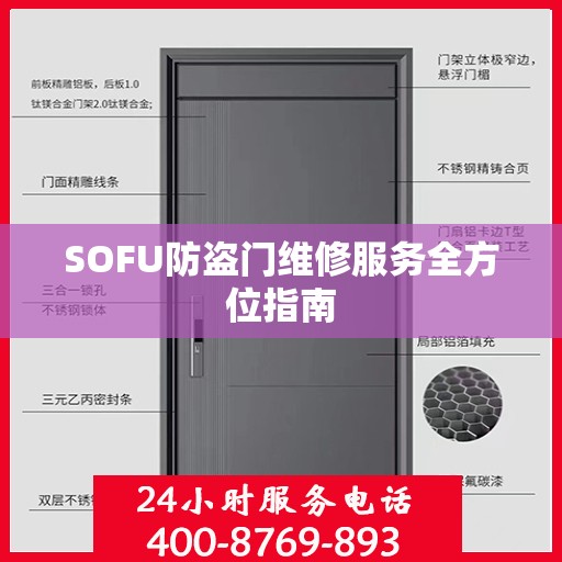 SOFU防盗门维修服务全方位指南