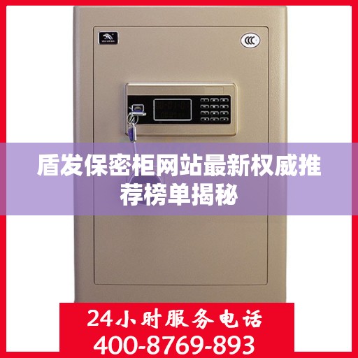 盾发保密柜网站最新权威推荐榜单揭秘