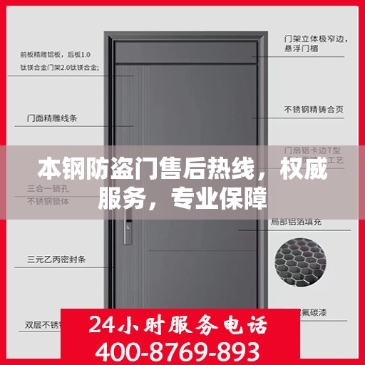 本钢防盗门售后热线，权威服务，专业保障