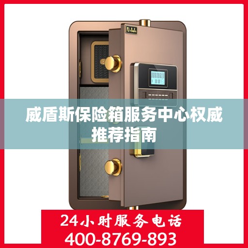 威盾斯保险箱服务中心权威推荐指南