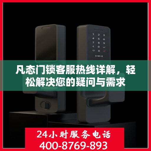 凡态门锁客服热线详解，轻松解决您的疑问与需求
