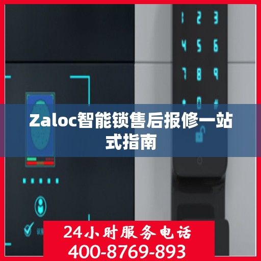 Zaloc智能锁售后报修一站式指南