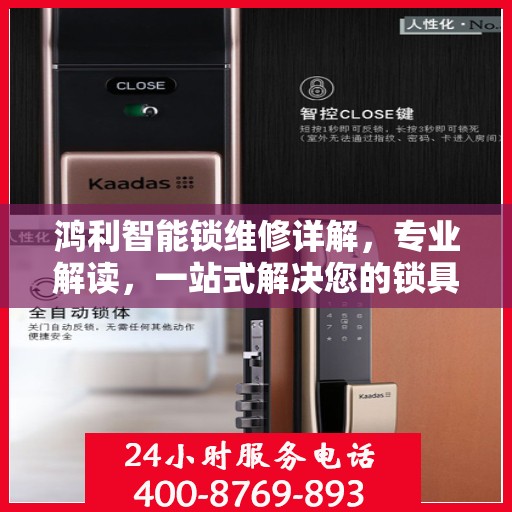 鸿利智能锁维修详解，专业解读，一站式解决您的锁具问题