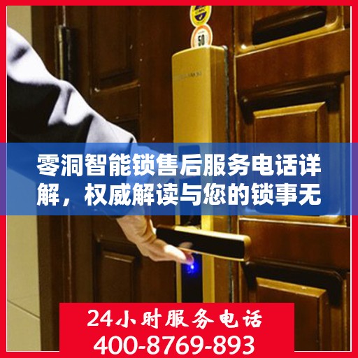 零洞智能锁售后服务电话详解，权威解读与您的锁事无忧