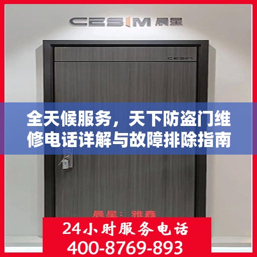 全天候服务，天下防盗门维修电话详解与故障排除指南