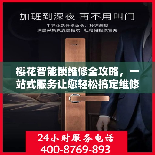 樱花智能锁维修全攻略，一站式服务让您轻松搞定维修问题
