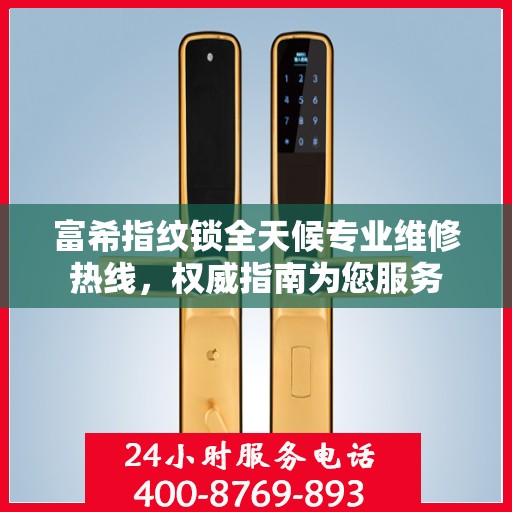 富希指纹锁全天候专业维修热线，权威指南为您服务