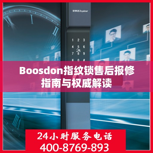 Boosdon指纹锁售后报修指南与权威解读