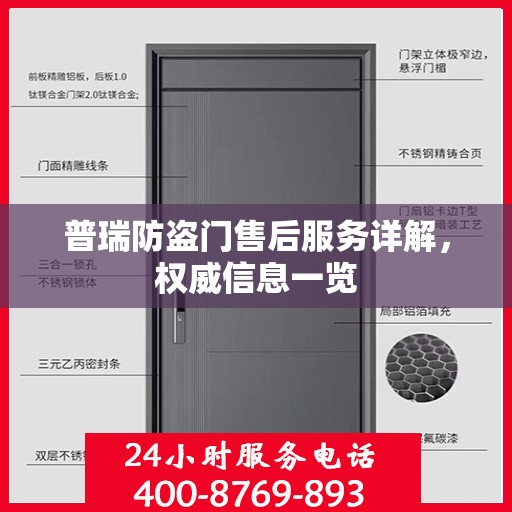 普瑞防盗门售后服务详解，权威信息一览
