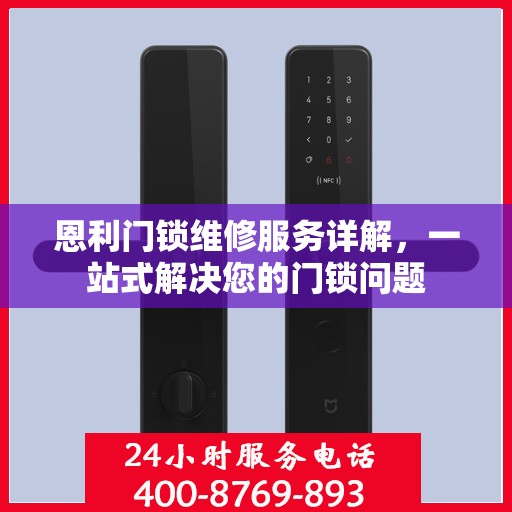 恩利门锁维修服务详解，一站式解决您的门锁问题