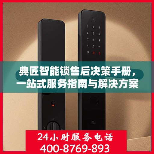 典匠智能锁售后决策手册，一站式服务指南与解决方案秘籍