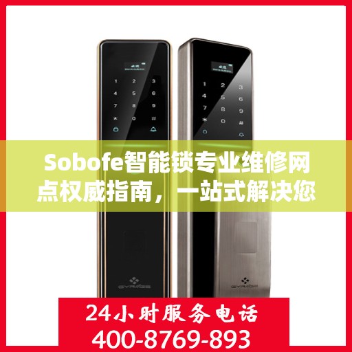 Sobofe智能锁专业维修网点权威指南，一站式解决您的锁具问题