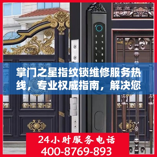 掌门之星指纹锁维修服务热线，专业权威指南，解决您的锁事烦恼！