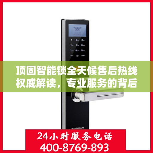 顶固智能锁全天候售后热线权威解读，专业服务的背后支撑