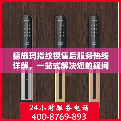 德施玛指纹锁售后服务热线详解，一站式解决您的疑问和需求