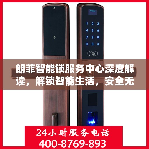 朗菲智能锁服务中心深度解读，解锁智能生活，安全无忧的秘诀