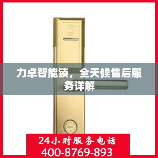 力卓智能锁，全天候售后服务详解