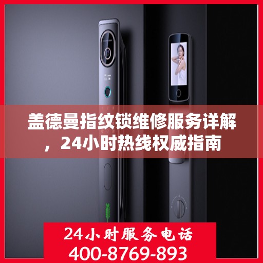 盖德曼指纹锁维修服务详解，24小时热线权威指南