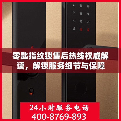 零匙指纹锁售后热线权威解读，解锁服务细节与保障