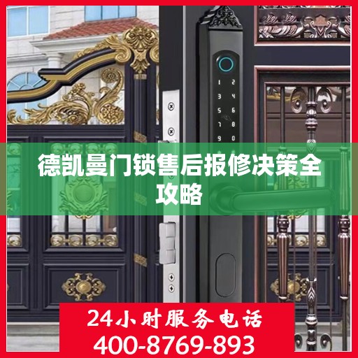 德凯曼门锁售后报修决策全攻略