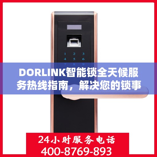 DORLINK智能锁全天候服务热线指南，解决您的锁事无忧