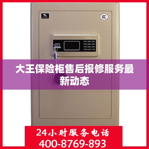 大王保险柜售后报修服务最新动态
